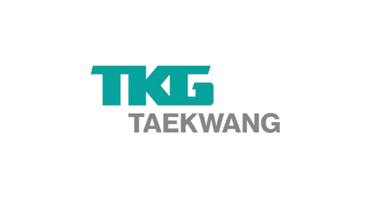 Lowongan Pt Tkg Taekwang Indonesia Jaringkerja