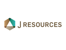 Logo J Resources