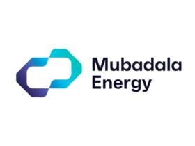 Logo Mubadala Energy