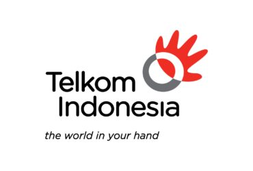 Logo PT Telkom Indonesia Tbk