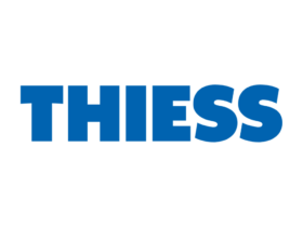 Logo Thiess