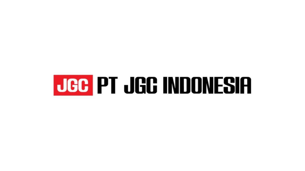 Lowongan PT. JGC Indonesia - Jaringkerja