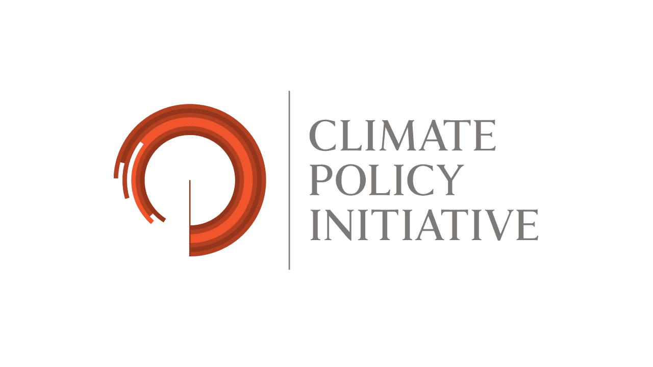 Lowongan Climate Policy Initiative - Jaringkerja