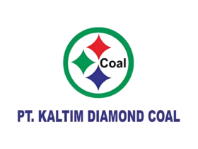 Kaltim diamond coal