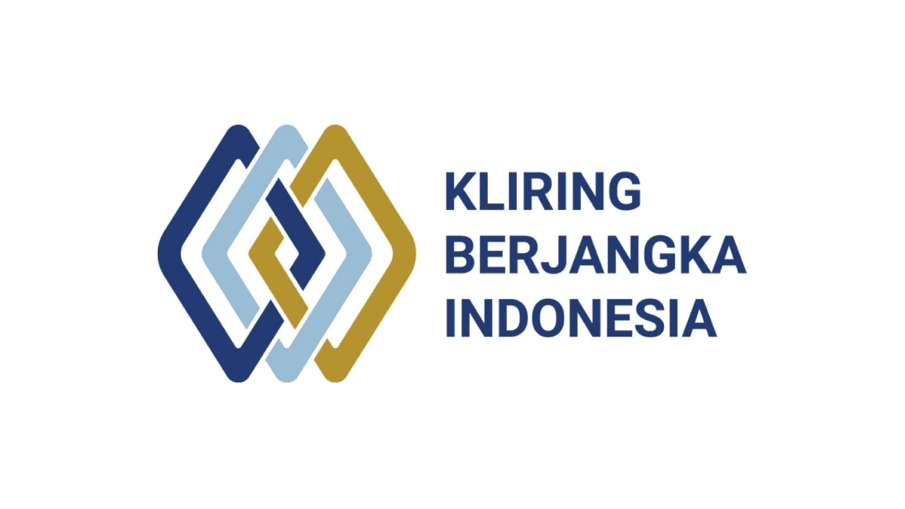 Logo Kliring berjangka