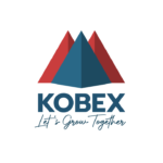 Logo PT Kobexindo Tractors Tbk