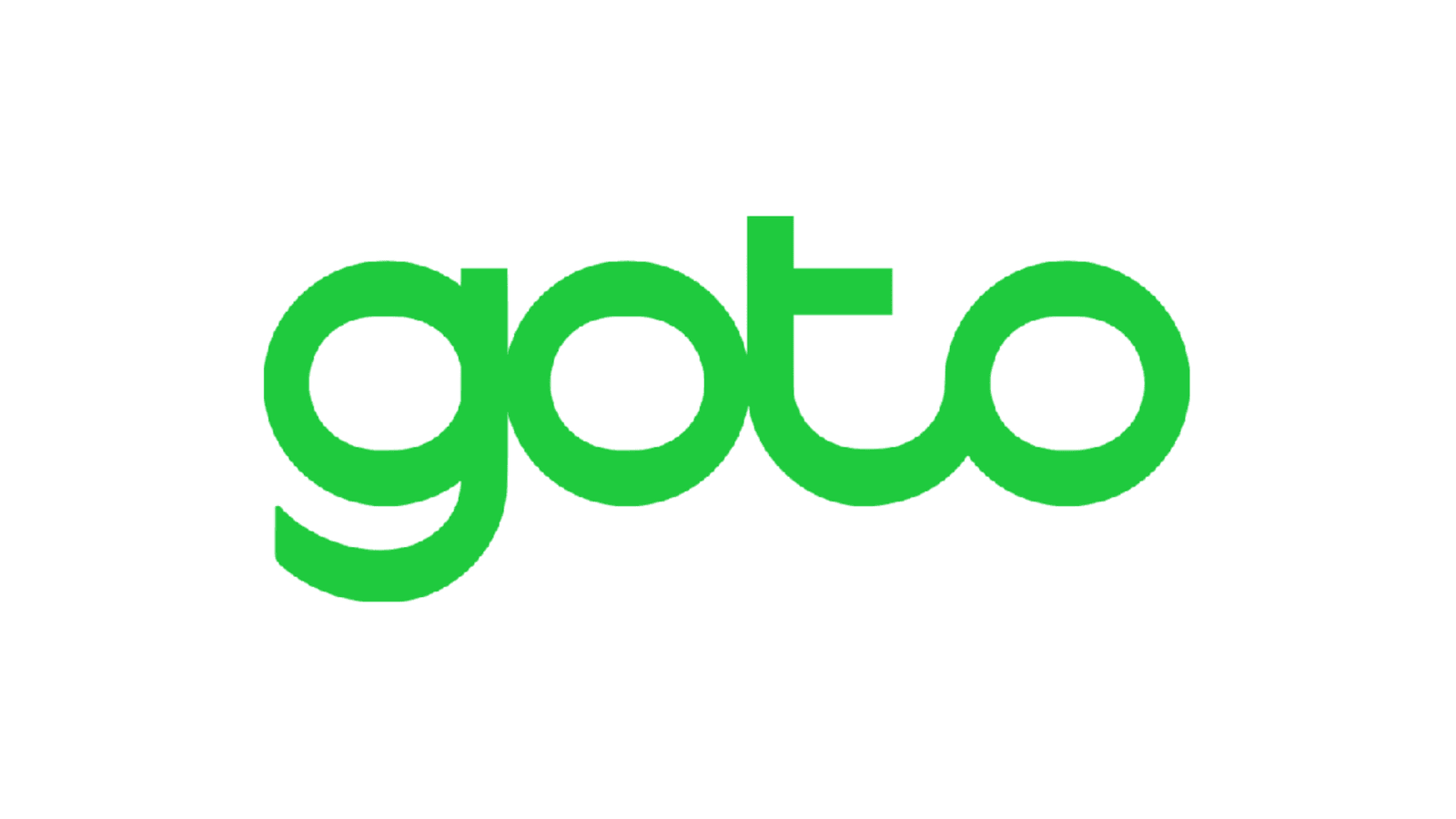 Logo PT GoTo Gojek Tokopedia Tbk