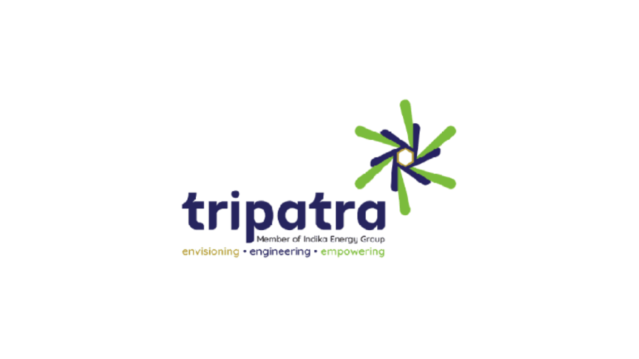 Lowongan PT Tripatra Engineers and Constructors - Jaringkerja