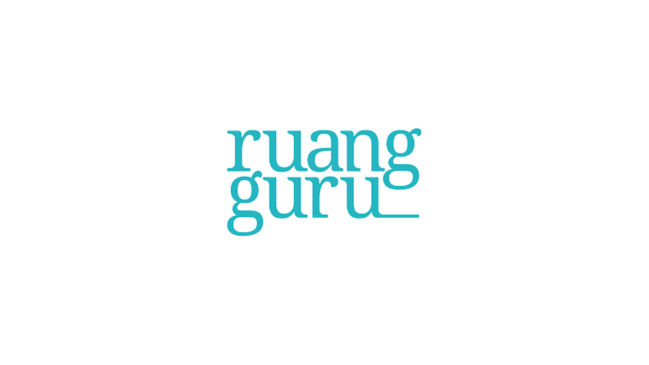 Pt Rupa Raya Logo Lowongan PT Ruang Raya Indonesia (Ruangguru) - Jaringkerja