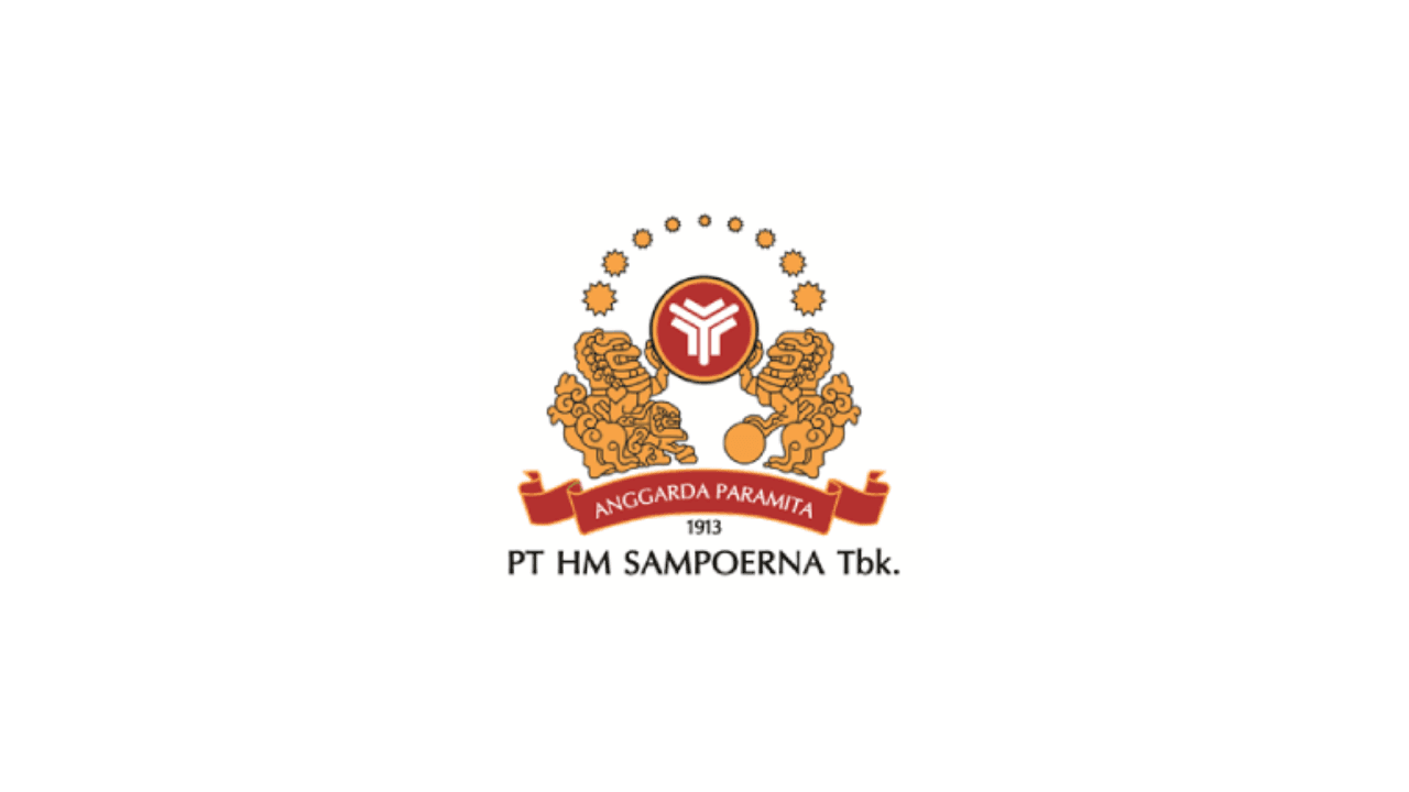 Logo Perusahaan 12