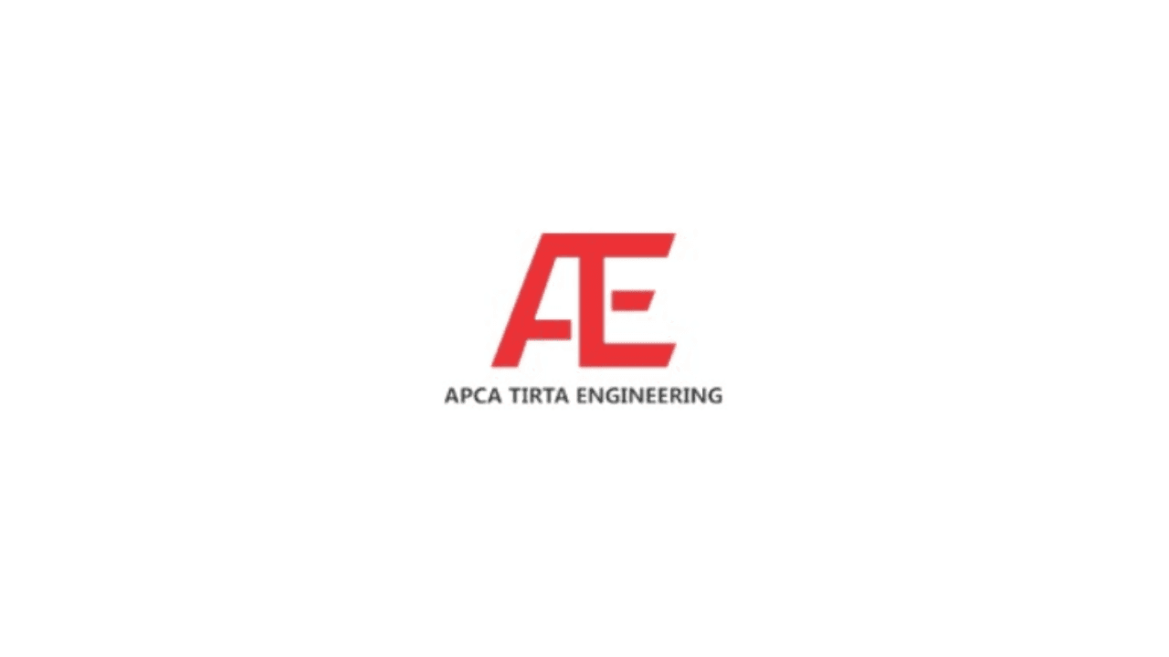 Lowongan PT Apca Tirta Engineering - Jaringkerja
